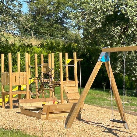 Ferienpark Rursee Simmerath Exterior foto