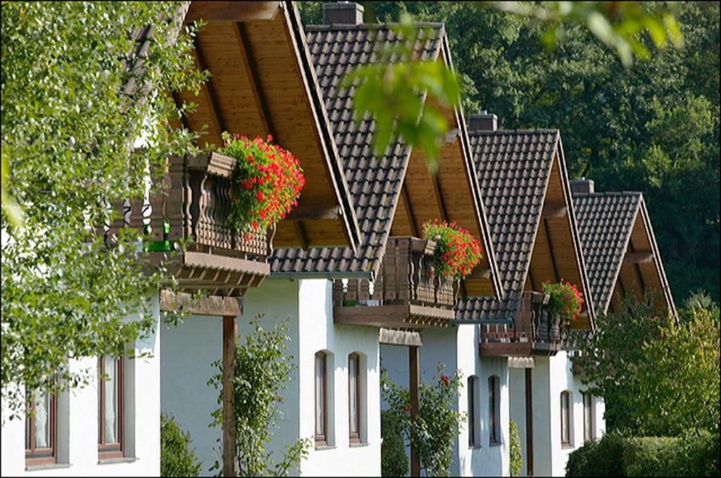 Ferienpark Rursee Simmerath Habitación foto